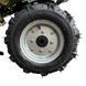 Мотоблок DOZER G7-3(4.00-8)3+1 бензин А0059642