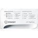 Indesit Стир. машина с фронт. загр. OMTWSE61051WKUA OMTWSE61051WKUA