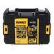 Лазерный линейный нивелир DeWALT DCLE34035B
