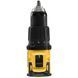 Дриль-шурупокрут акумуляторний безщітковий ударний DeWALT DCD709N DCD709N