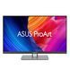 ASUS Монитор 27" ProArt PA27JCV HDMI, DP, USB-C 3xUSB, MM, IPS, 5120x2880, DCI-P3 99%, AdaptiveSync, Pivot, HDR500 90LM0AL0-B01K70