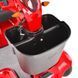 Електричний інвалідний візок HECHT WISE RED HECHTWISERED