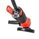 Угловая шлифмашина Stark AG-860 Profi 130086000