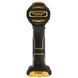 Дриль-шурупокрут акумуляторний безщітковий ударний DeWALT DCD709N DCD709N