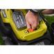 Газонокосарка гібридна Ryobi ONE+ RY18LMH37A-250 5133004583