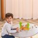 Настільна гра Viga Toys Стіна з цеглинок (44566) dt_13094