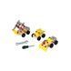 Конструктор Klein Bosch Mini Машини 58 деталей (8792) dt_31793