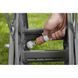 Тележка для шланга GARDENA AquaRoll L Easy 18520-20.000.00