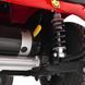 Електричний інвалідний візок HECHT WISE RED HECHTWISERED