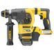 Перфоратор акумуляторний безщітковий SDS-Plus DeWALT DCH333NT DCH333NT