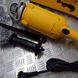 Шлифмашина угловая - болгарка сетевая DeWALT DWE494 DWE494