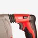 Перфоратор SDS-PLUS аккумуляторный MILWAUKEE, HD18 HX-402C 4933441280