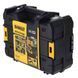 Лазерный линейный нивелир DeWALT DCLE34035B