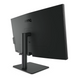 31.5: 9 IPS UHD LCD Monitor, Professional, Freesync, HDR, 1xhdmi 2.0, 1xdp 1,4, 1xusb type c (до 90 Benq Pd3205U Dark Grey (9h.lkgla.tbe) 3701469