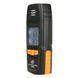 Детектор угарного газа CO + термометр (0-1000 ppm, 0-50&deg;C) BENETECH GM8805
