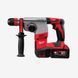 Перфоратор SDS-PLUS аккумуляторный MILWAUKEE, HD18 HX-402C 4933441280