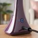 Russell Hobbs Отпариватель Genie Colour Control, 1800Вт, 200мл, 32Бар, фиолетовый 27410-56