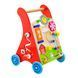 Ходунки-каталка Viga Toys з бізібордом (50950) dt_720