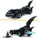 Конструктор LEGO Super Heroes Бэтмен навсегда Бэтмобиль 909 деталей (76304)