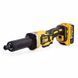 Прямошлифовальная машина аккумуляторная бесщеточная DeWALT DCG426P2 DCG426P2