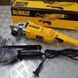 Шлифмашина угловая - болгарка сетевая DeWALT DWE494 DWE494