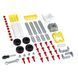 Конструктор Klein Bosch Mini Машини 58 деталей (8792) dt_31793