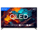 Телевізор 40",QLED, FHD, Google TV KIVI 40F720QB 3726922