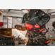 Шліфмашина кутова акумуляторна MILWAUKEE, M18 ONEFLAG230XPDB-122C 4933478783