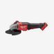 Шліфмашина кутова акумуляторна MILWAUKEE, M18 FUEL FHSAG150XPDB-0X 4933471085