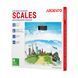 Весы Ardesto напольные Travel (327189) SCB-965TRAVEL