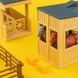 Игровой набор OTAMANKO Веселый хутор (грузовик и конюшня с лошадями) ibs_5320161