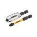 Набор битов и насадок DeWALT DT70535T