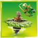 Конструктор LEGO Ninjago Ллойд проти спінера земельного монстра 52 Деталі (71850) dt_186585