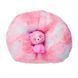 Лялька Barbie Cutie Reveal Милий лінивець 29 см (HJL59) dt_22428