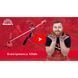 Електрокоса Vitals Master EZT 144vrs V54011