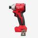 Гвинтокрут акумуляторний 1/4'' HEX MILWAUKEE, M18 BLIDR-0X 4933492842