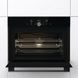 Gorenje Духова шафа електрична компактна, 50л, A+, дисплей, ф-ція мікрохвиль, чорний (374137) BCM4547DG