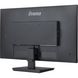 27" 16:9 IPS РК монітор, 2560х1440, 0.4 мс (MPRT), 100 Гц, FreeSync, 1xHDMI/1xDP/4xUSB 3.2, SP 2x2 В IIYAMA XU2792QSU-B6 3722948