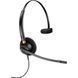 Гарнітура комп'ютерна моно On-ear Poly EncorePro 510, Quick Disconnect, всеспрямований, чорний (377071) 783Q2AA