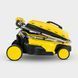 Газонокосилка аккумуляторная Karcher LMO 1.444-420.0