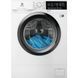Electrolux Пральна машина фронтальна, 7кг, 1400, A+++, 48см, дисплей, інвертор, білий (376790) EW6SM347DU