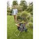 Тележка для шланга GARDENA AquaRoll L Easy 18520-20.000.00