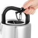 Елекрочайник Russell Hobbs 26420-70 Distinctions Black (6899413) 25019016001