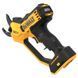 Ножиці садові - секатор акумуляторний DeWALT DCMPP568N DCMPP568N