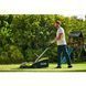 Газонокосарка гібридна Ryobi ONE+ RY18LMH37A-250 5133004583