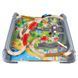 Іграшкова залізниця Hape зі столом 70 ел. (E3766) dt_85136