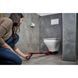 Einhell Очищувач підлоги акумуляторний CLEANEXXO, PXC, 18В, 29см, 450об/хв, 2.5кг (без АКБ та ЗП) (383838) 3437110