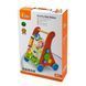 Ходунки-каталка Viga Toys з бізібордом (50950) dt_720