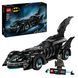 Конструктор LEGO Super Heroes Бэтмен навсегда Бэтмобиль 909 деталей (76304)