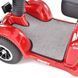 Електричний інвалідний візок HECHT WISE RED HECHTWISERED